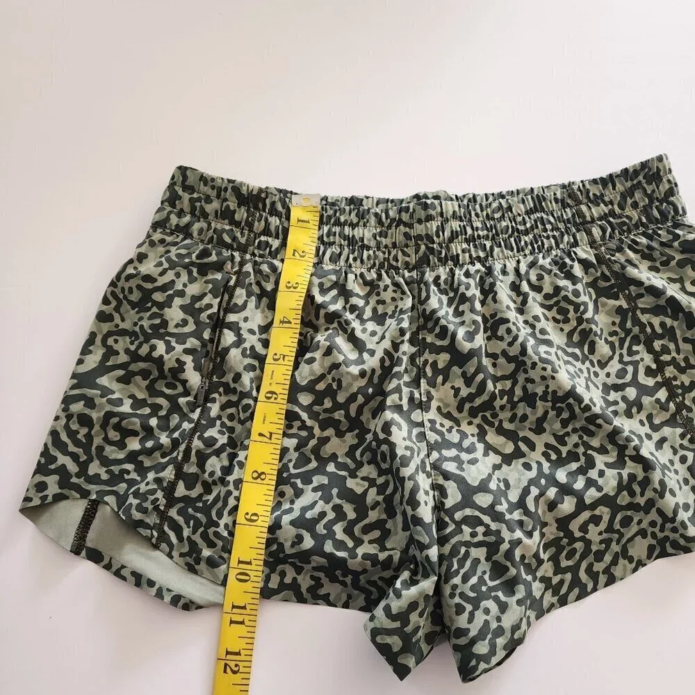 Athleta Printed Hustle 3